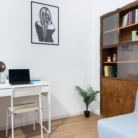 מילאנו Studio'S Nest - Close To Metro And Linate Airport מראה חיצוני תמונה