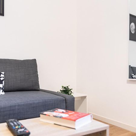 מילאנו Studio'S Nest - Close To Metro And Linate Airport מראה חיצוני תמונה