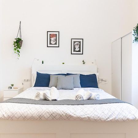 מילאנו Studio'S Nest - Close To Metro And Linate Airport מראה חיצוני תמונה