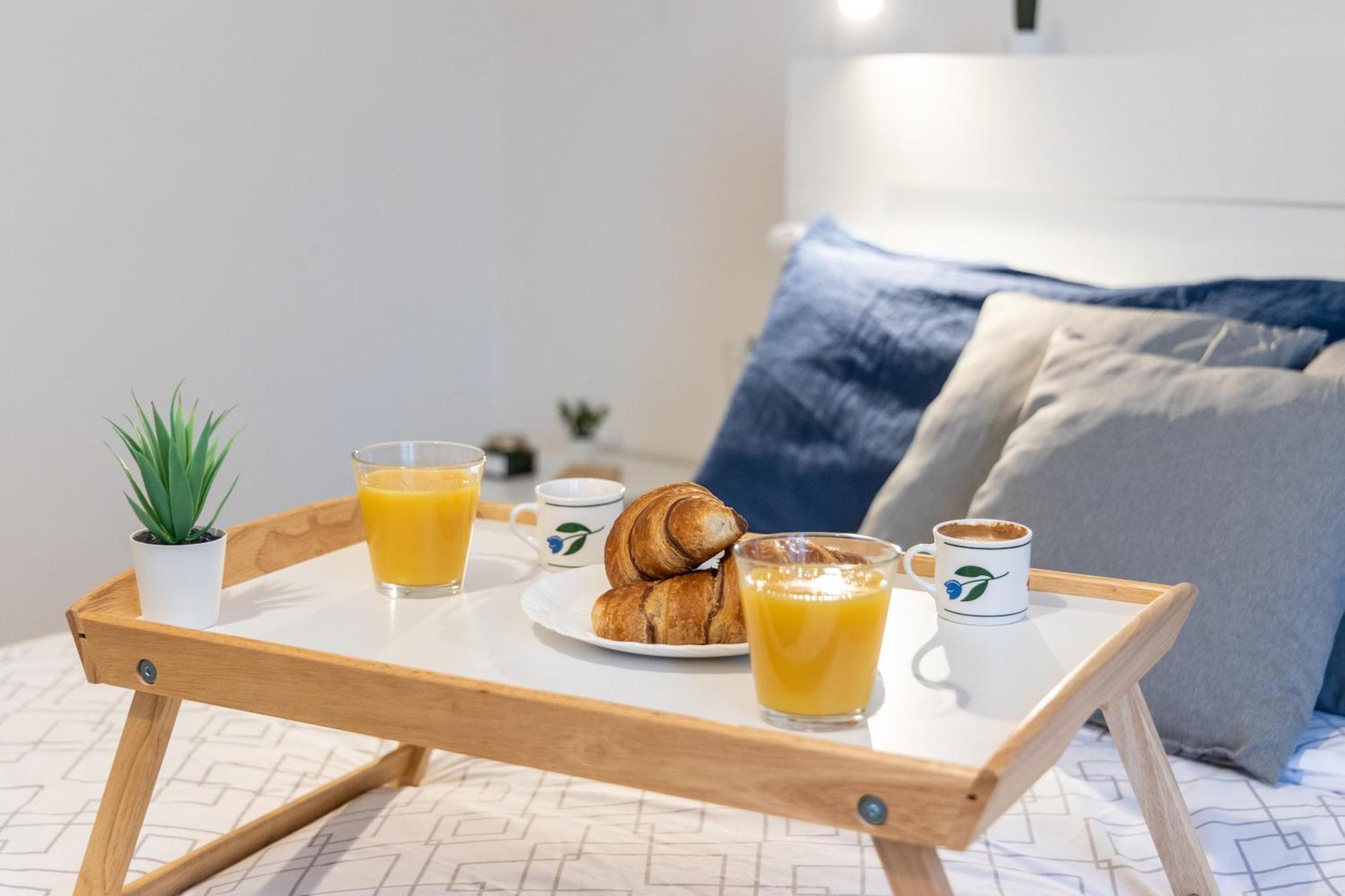 מילאנו Studio'S Nest - Close To Metro And Linate Airport מראה חיצוני תמונה