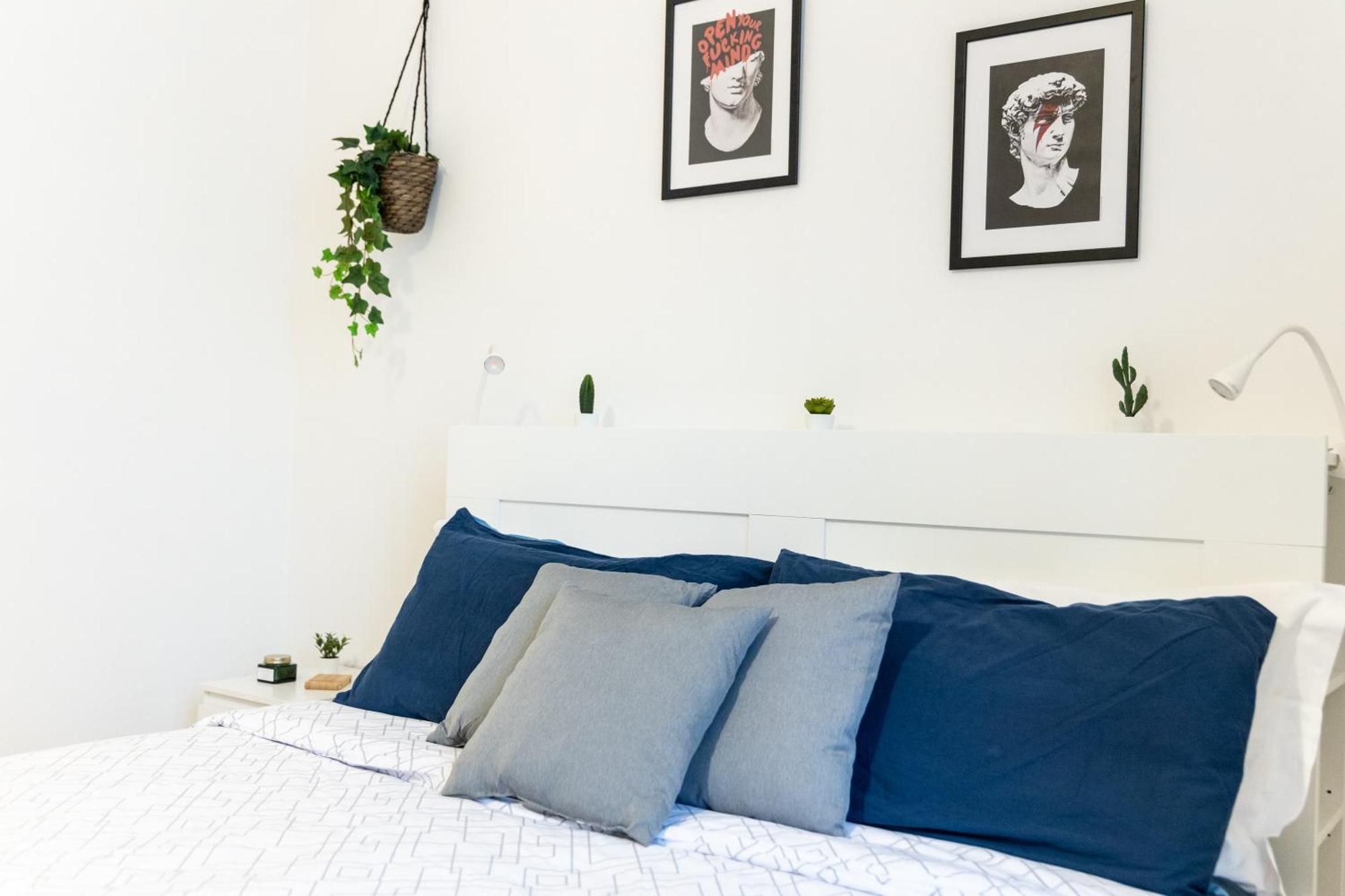 מילאנו Studio'S Nest - Close To Metro And Linate Airport מראה חיצוני תמונה