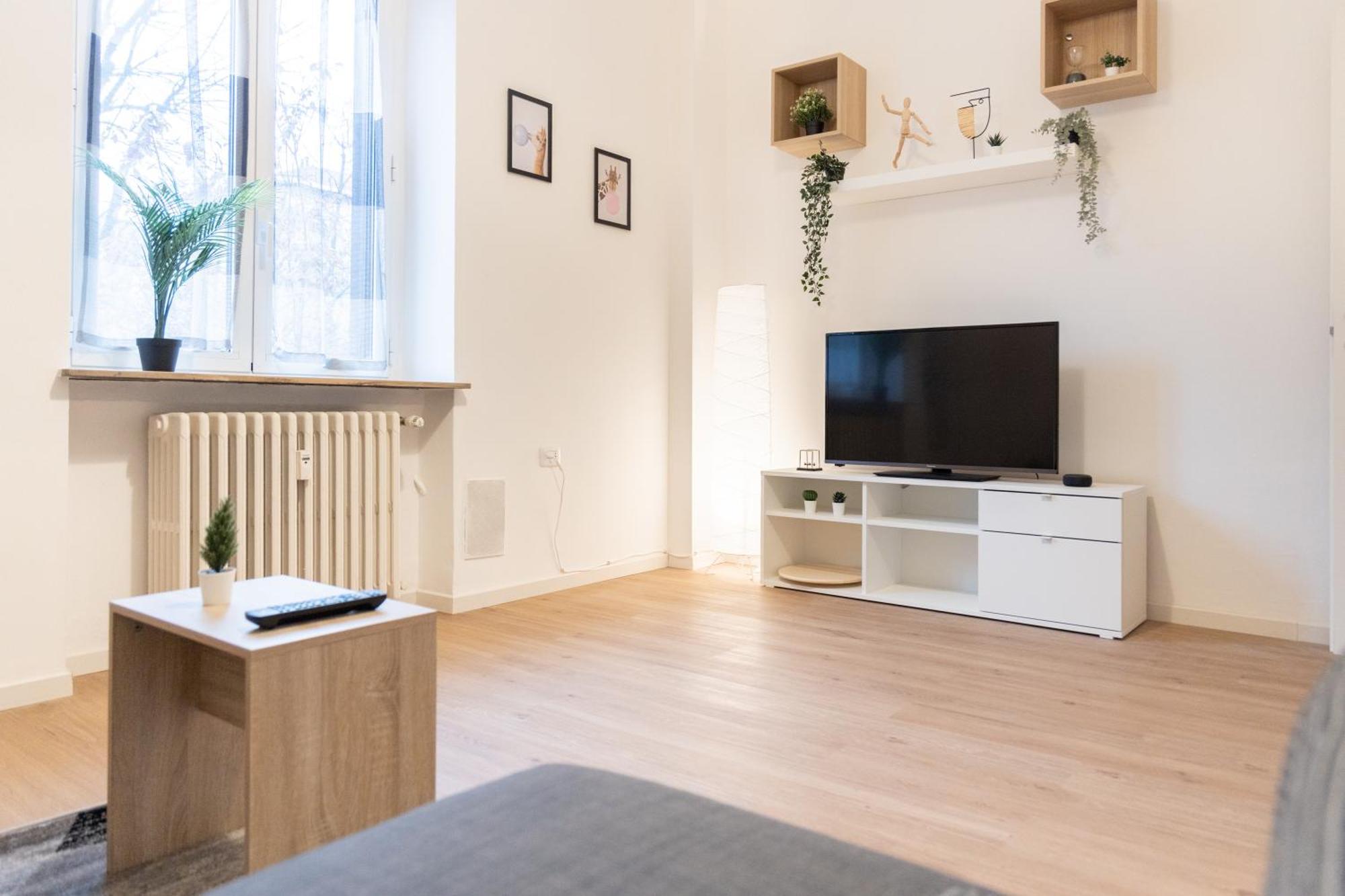 מילאנו Studio'S Nest - Close To Metro And Linate Airport מראה חיצוני תמונה