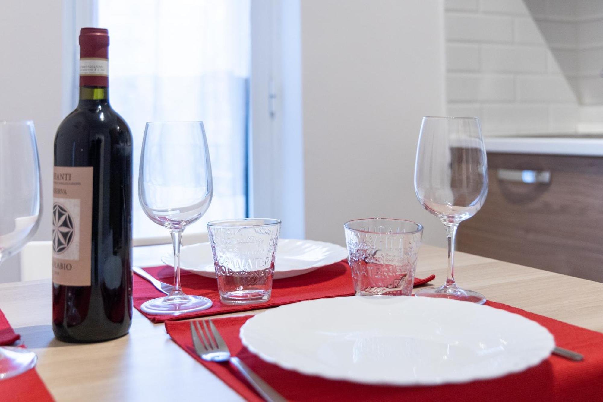 מילאנו Studio'S Nest - Close To Metro And Linate Airport מראה חיצוני תמונה