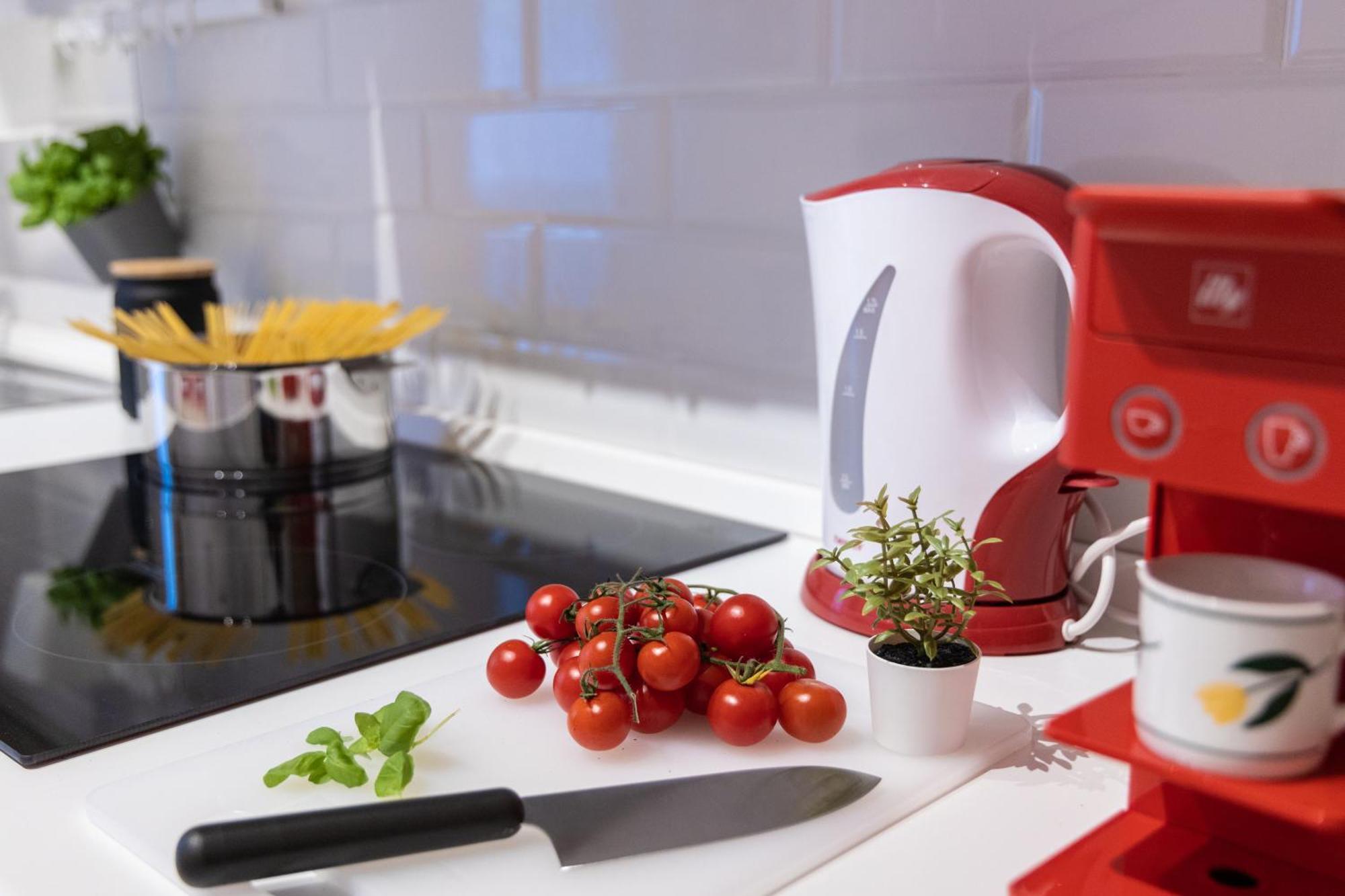 מילאנו Studio'S Nest - Close To Metro And Linate Airport מראה חיצוני תמונה