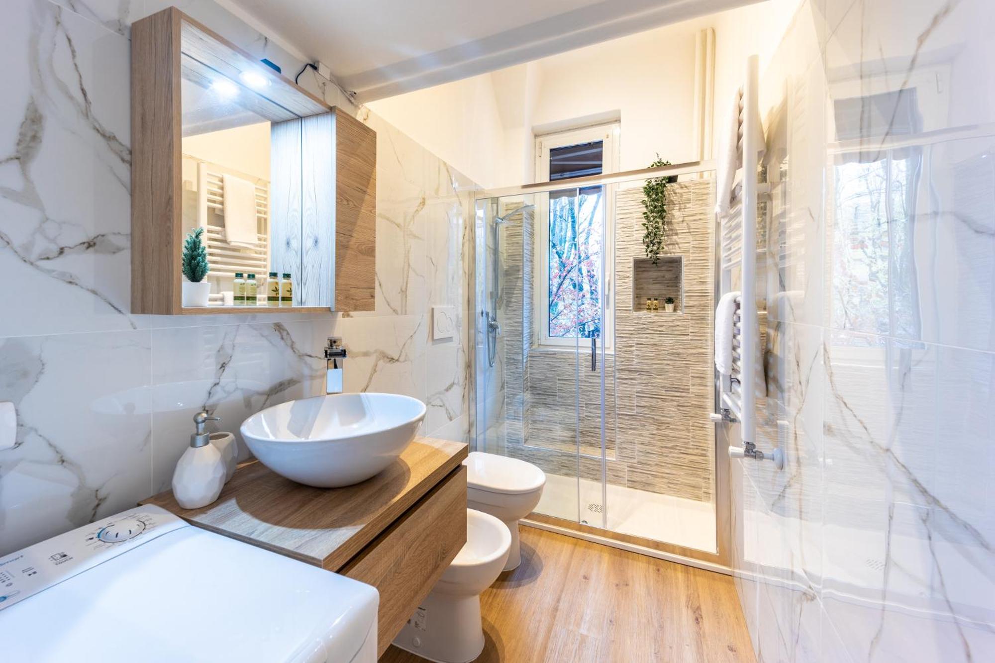 מילאנו Studio'S Nest - Close To Metro And Linate Airport מראה חיצוני תמונה