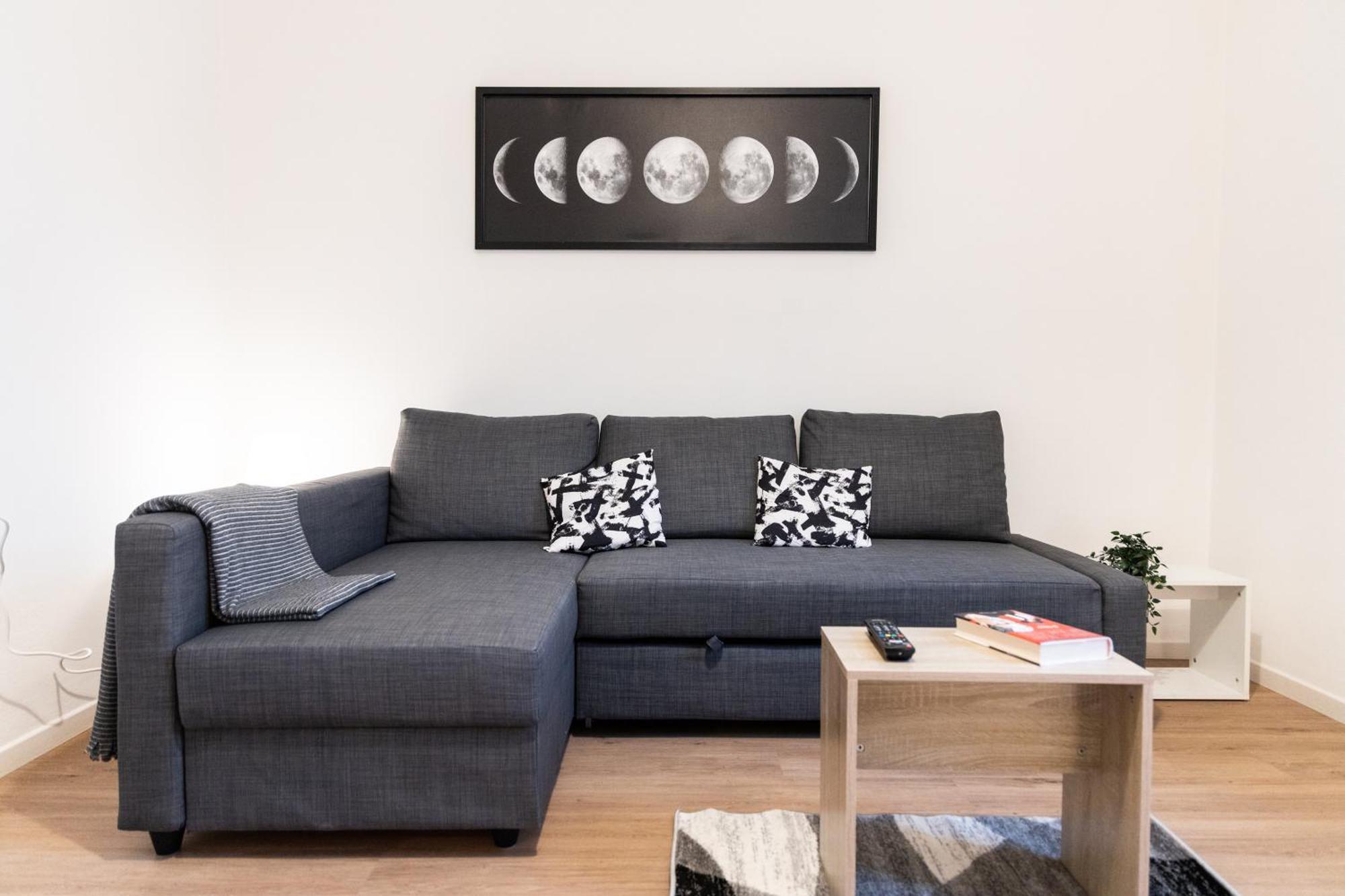מילאנו Studio'S Nest - Close To Metro And Linate Airport מראה חיצוני תמונה