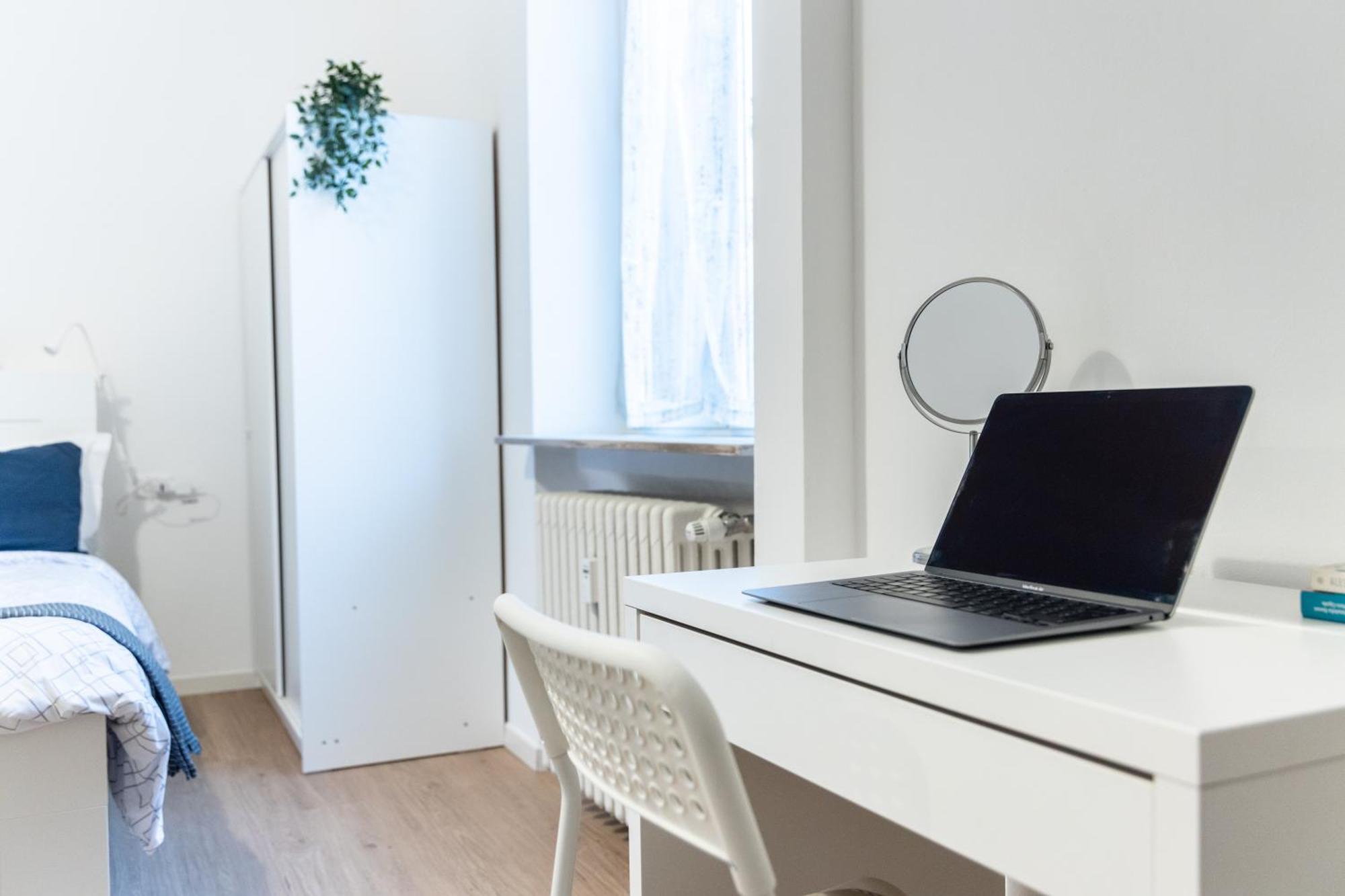 מילאנו Studio'S Nest - Close To Metro And Linate Airport מראה חיצוני תמונה