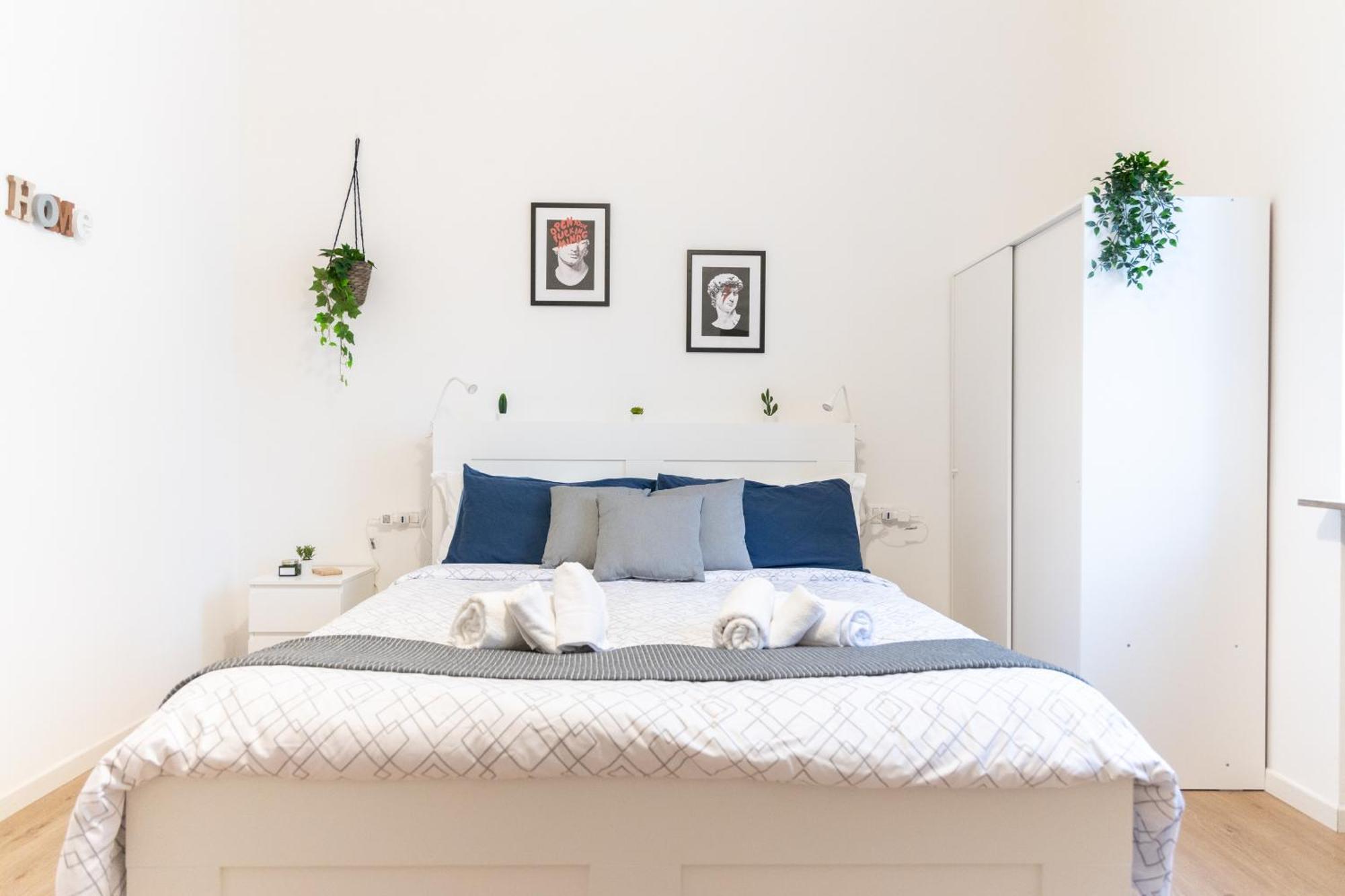 מילאנו Studio'S Nest - Close To Metro And Linate Airport מראה חיצוני תמונה