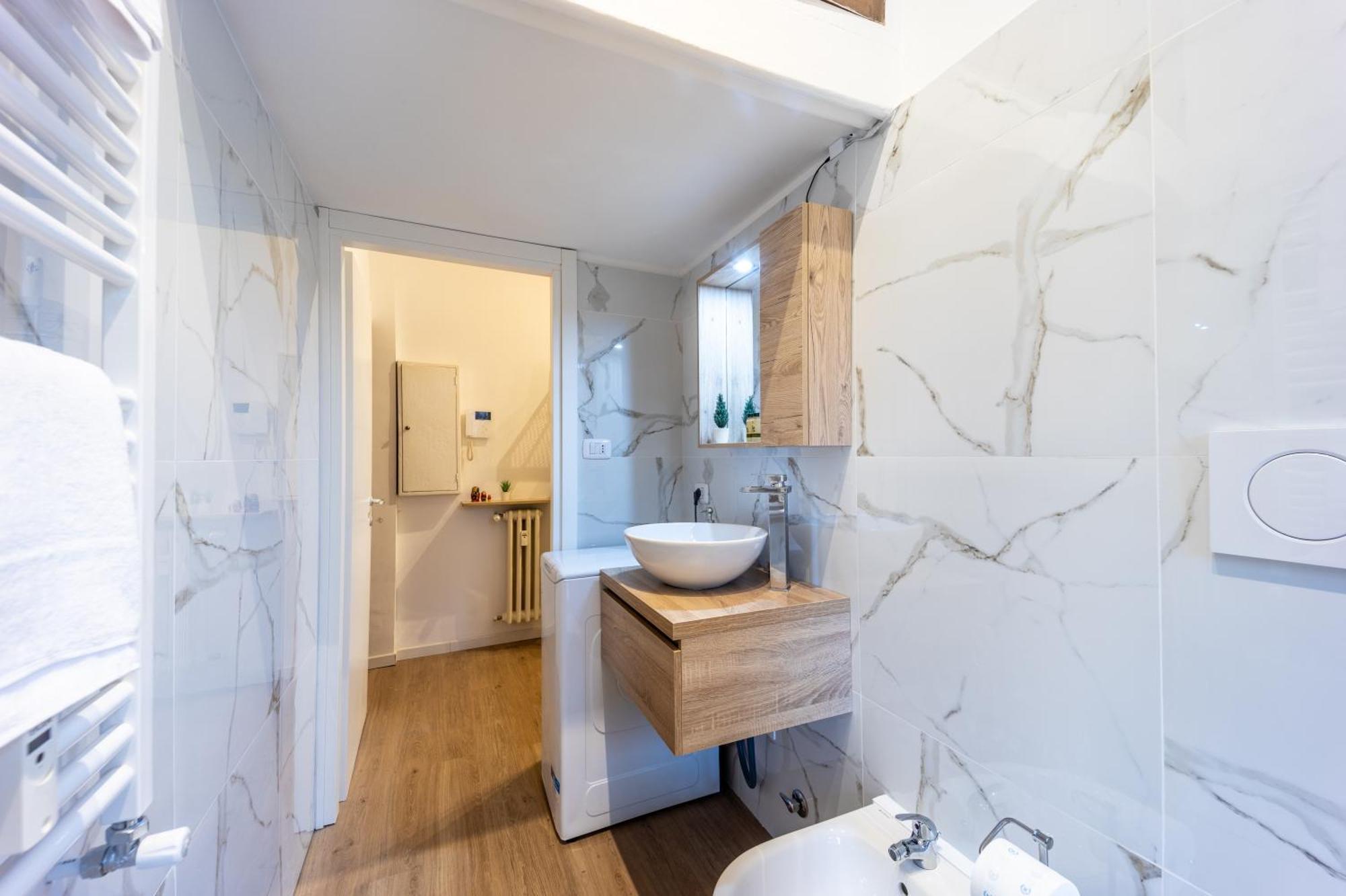 מילאנו Studio'S Nest - Close To Metro And Linate Airport מראה חיצוני תמונה