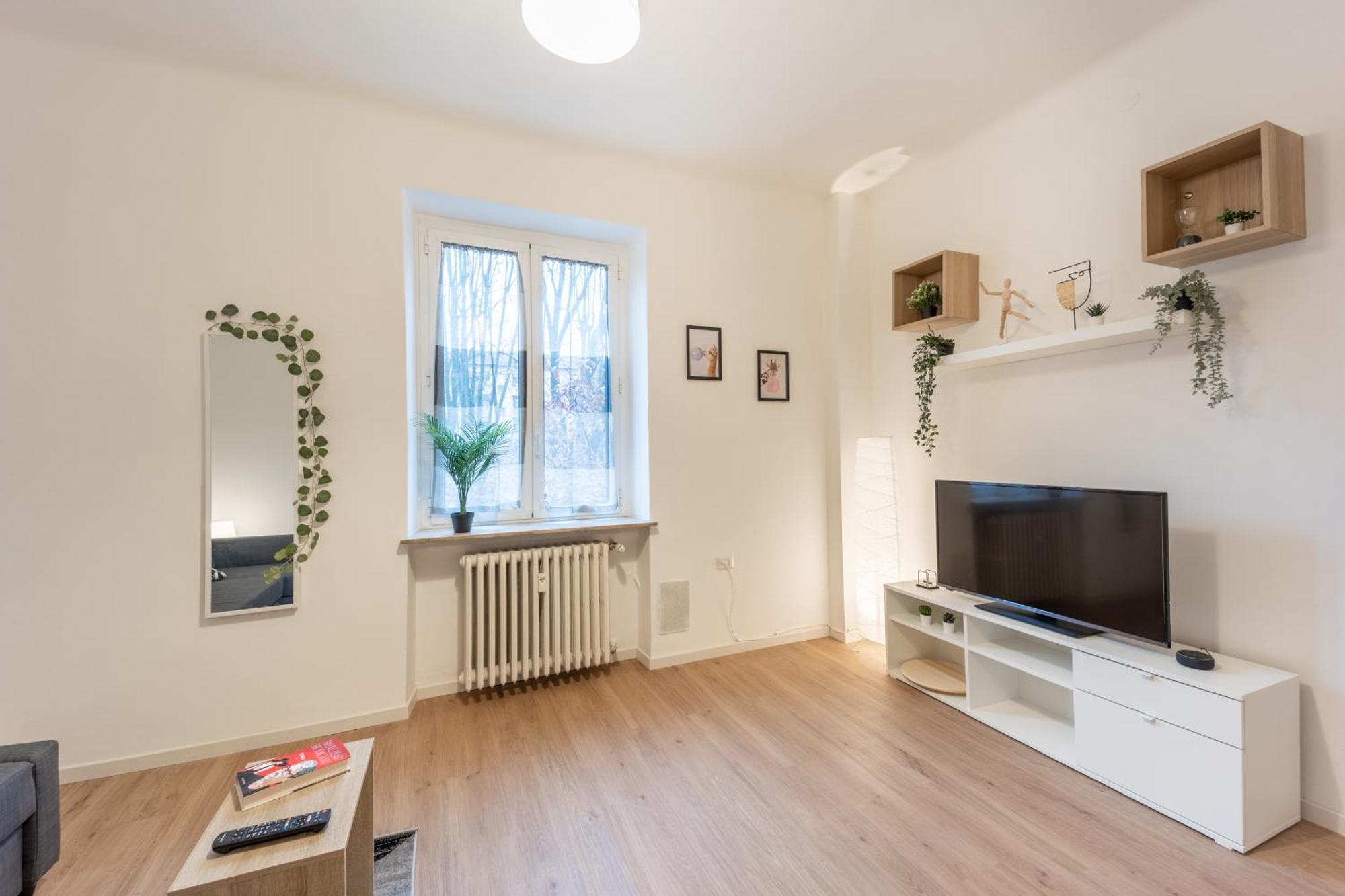 מילאנו Studio'S Nest - Close To Metro And Linate Airport מראה חיצוני תמונה