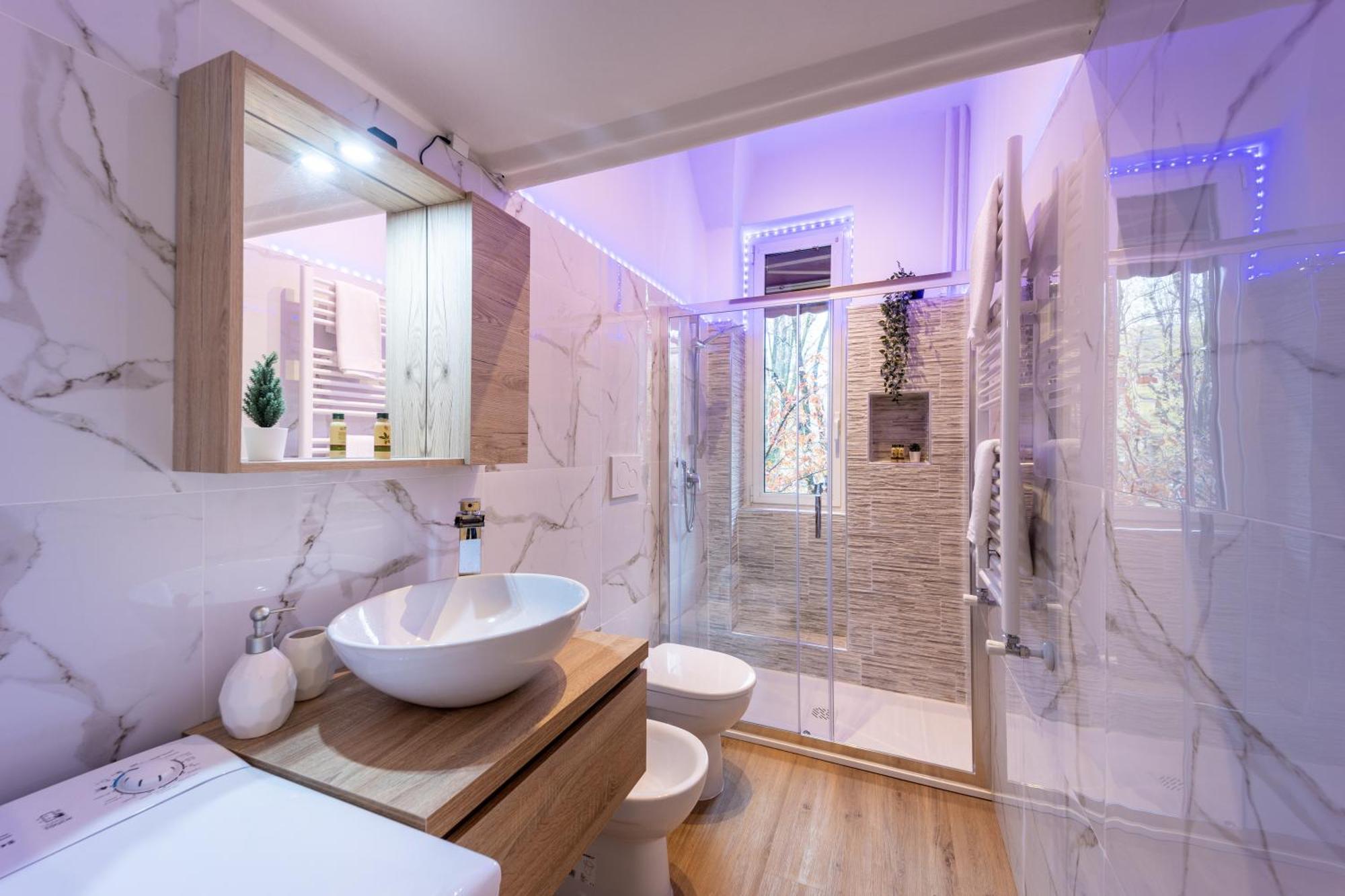 מילאנו Studio'S Nest - Close To Metro And Linate Airport מראה חיצוני תמונה