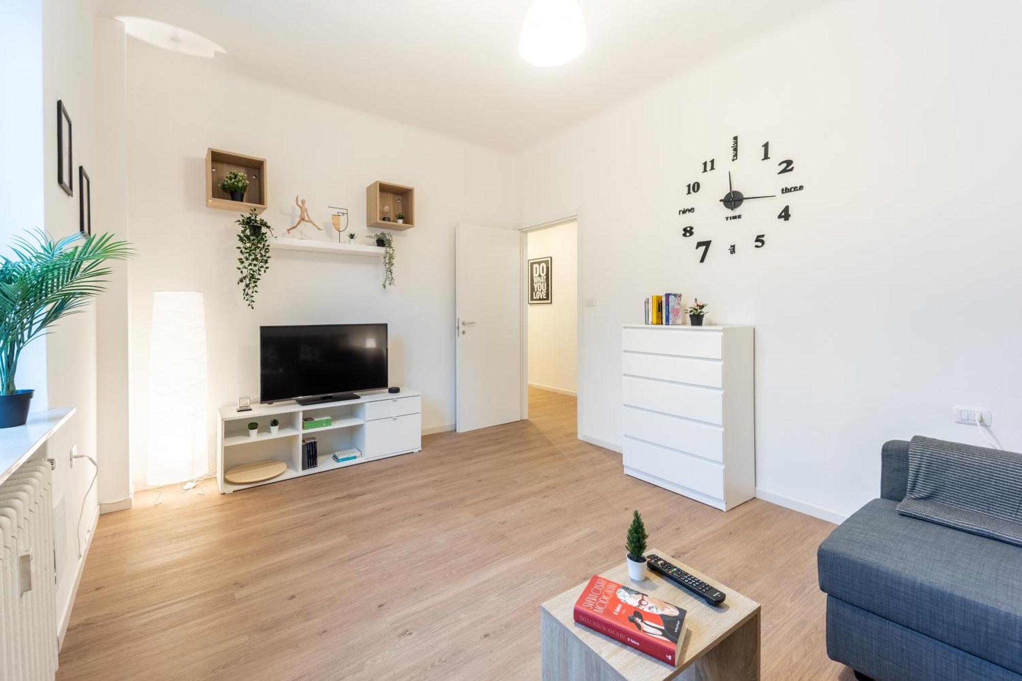 מילאנו Studio'S Nest - Close To Metro And Linate Airport מראה חיצוני תמונה