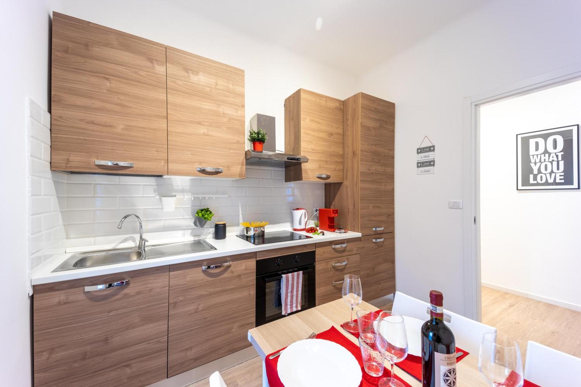 מילאנו Studio'S Nest - Close To Metro And Linate Airport מראה חיצוני תמונה