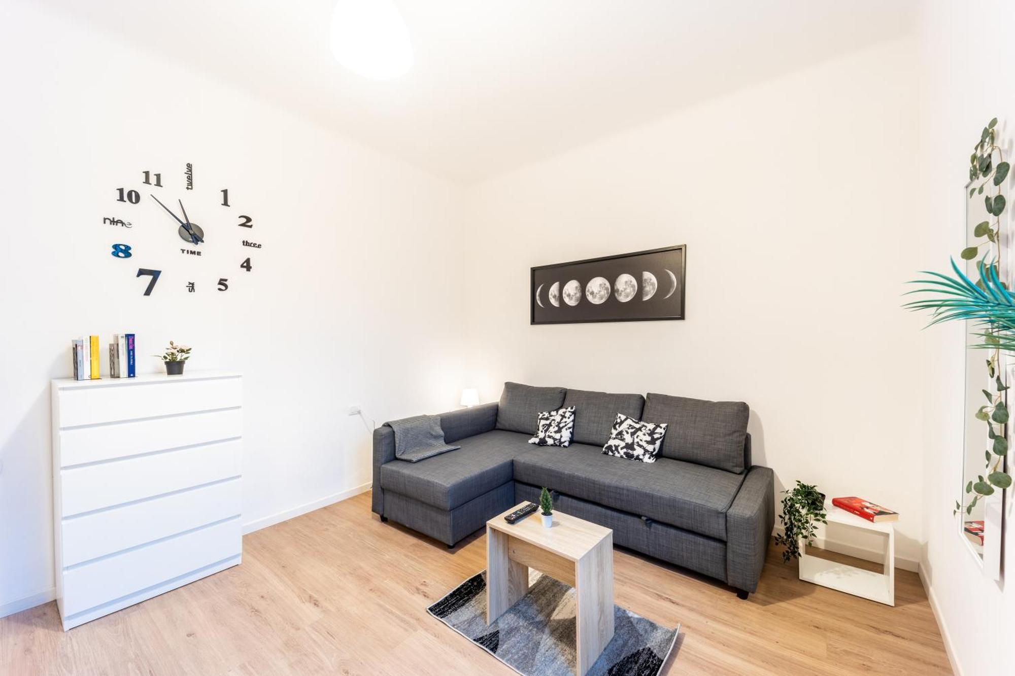 מילאנו Studio'S Nest - Close To Metro And Linate Airport מראה חיצוני תמונה