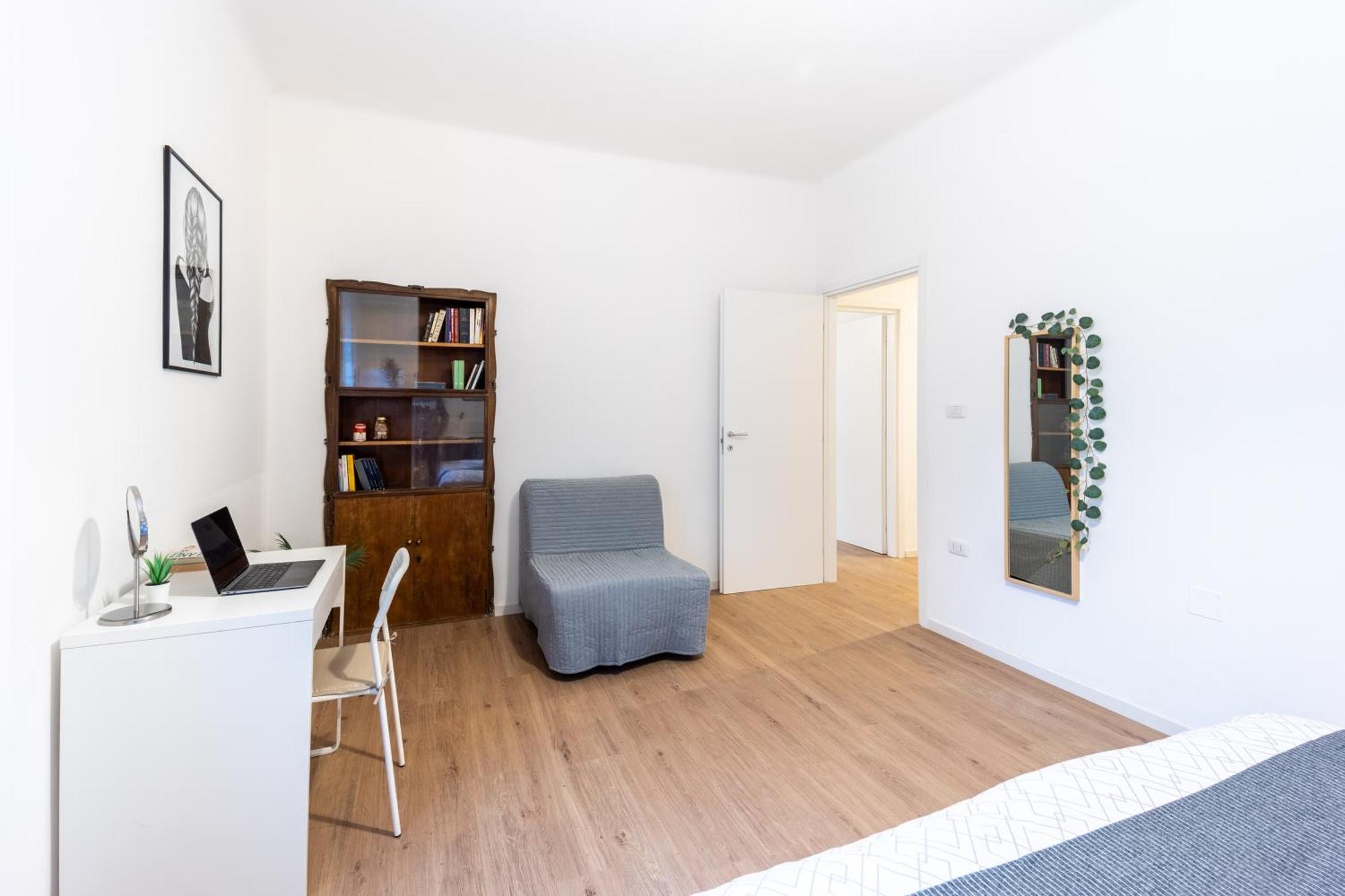 מילאנו Studio'S Nest - Close To Metro And Linate Airport מראה חיצוני תמונה
